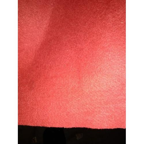 Red Carpet Synthetic Fabric, Size : 6x17 feet, Thickness : 4mm, 600 GSM