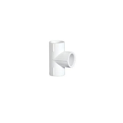 Supreme PVC Pipe Fitting Equal Tee PN 16 40 mm