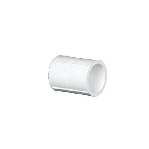 Supreme Pipe Fitting Coupler PN 16 PVC 63 mm