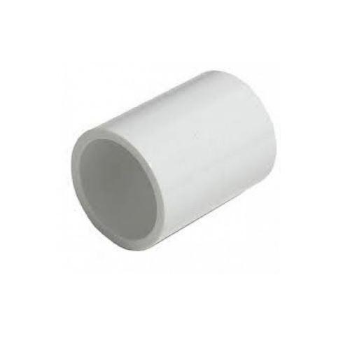 Supreme PVC Pipe Fitting Coupler PN 16 PVC 20 mm