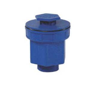 Supreme PVC Pipe Fitting Air Release Valve 10 Kg/cm2 40 mm