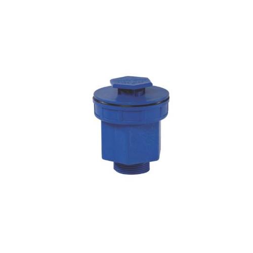 Supreme PVC Pipe Fitting Air Release Valve 10 Kg/cm2 40 mm