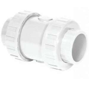 Supreme PVC Pipe Fitting Non Return Valve 10 Kg/cm2 110 mm