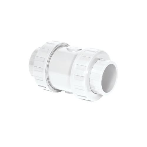 Supreme PVC Pipe Fitting Non Return Valve 10 Kg/cm2 110 mm