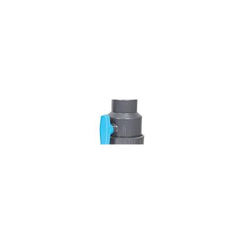 Supreme PVC Pipe Fitting Non Return Valve 10 Kg/cm2 75 mm