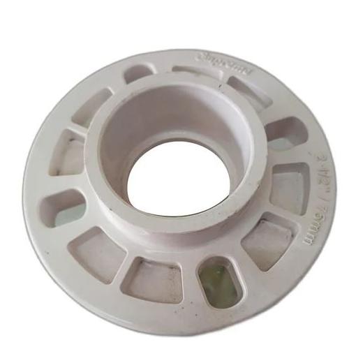 Supreme PVC Pipe Fitting Flange Adapter 10 Kg/cm2 160 mm