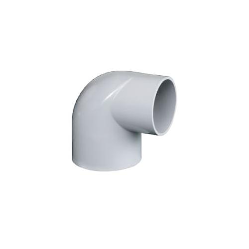 Supreme PVC Pipe Fitting Elbow H.W. PN -10, 160 mm