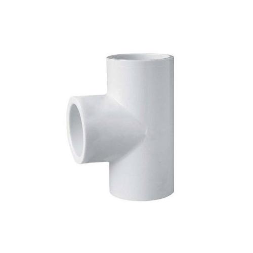 Supreme PVC Pipe Fitting Tee PN -10, 75 mm