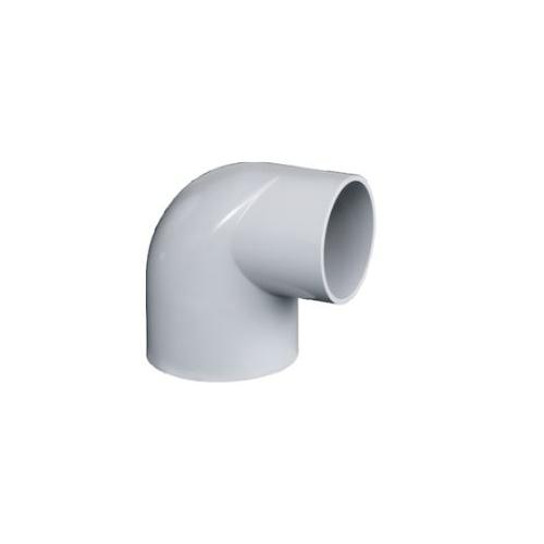 Supreme PVC Fitting Reducing Elbow 6 Kg/cm2 110 x 90 mm