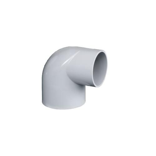 RSI Male x Female Elbow, Size: 1 inch, for Structure Pipe at Rs 110/piece  in Mumbai
