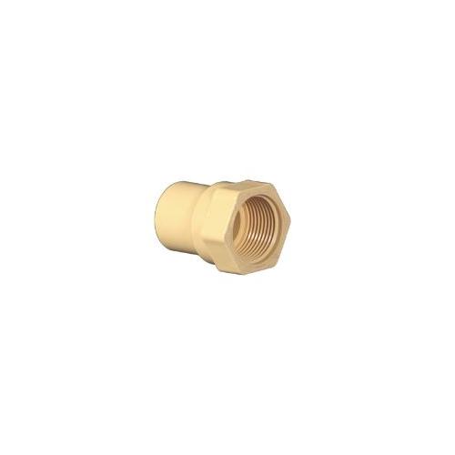 Supreme LifeLine CPVC F.T.A. Plastic 15 mm (1/2 Inch)