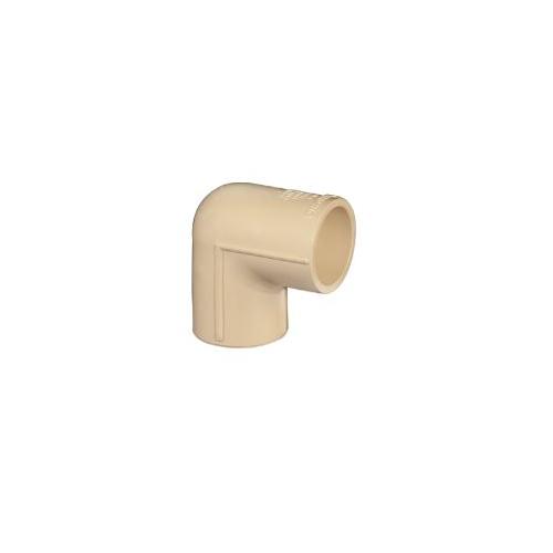 Supreme Lifeline Elbow SDR 9 CPVC 90 Degree 25 mm (1 inch)