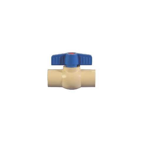 Supreme LifeLine CPVC Ball Valve 15 mm (1/2 Inch)