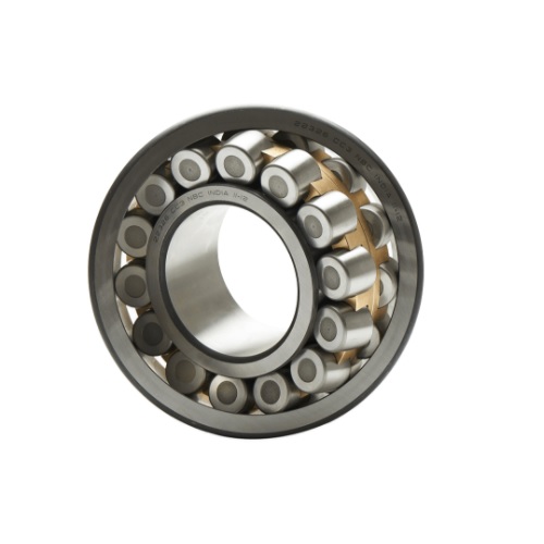 NBC Spherical Roller Bearing, 23236 MB C3 W33