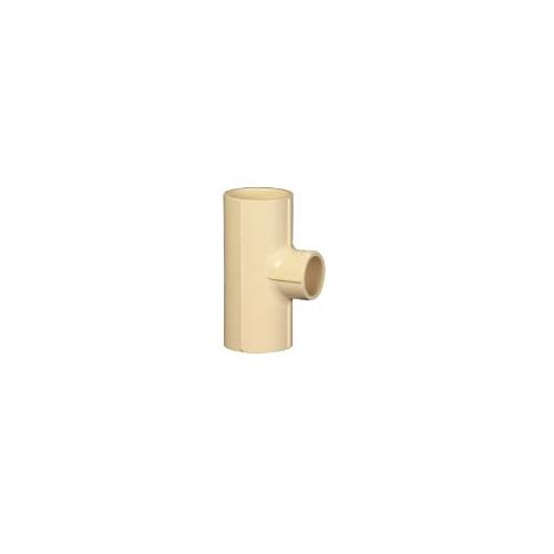 Supreme Lifeline CPVC Reducer Tee 25 x 20 mm (1 x 3/4 Inch)