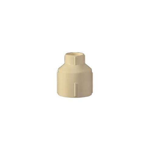 Supreme Lifeline CPVC Reducer (SCH-80) 4 x 3 Inch