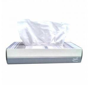 Kimberly Clark Face Tissue 01175 Scott 2 Ply 100 Sheets 20x20cm