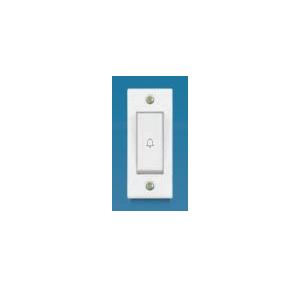 Anchor Penta Piano Ivory 6A 2 Way Switch 240V 50Hz, 50064