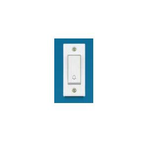 Anchor Penta Deluxe Dark Brown 6A 2 Way Switch 240V 50Hz, 38025DB