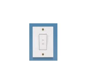 Anchor Penta Power Switches 20A 1 Way Switch 240V 50Hz, 14401