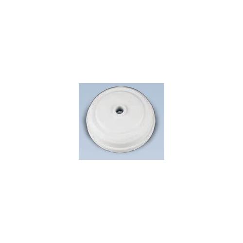 Anchor Penta White 6A Pilot 3 Plate Ceiling Rose 240V 50Hz, 39040DB