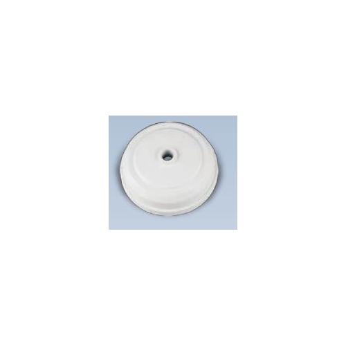 Anchor Penta Ivory 6A Pilot 3 Plate Ceiling Rose 240V 50Hz, 3290