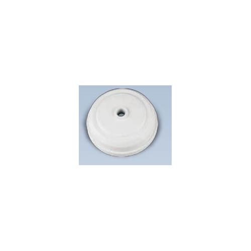 Anchor Penta White 6A Pilot 3 Plate Ceiling Rose 240V 50Hz, 39040