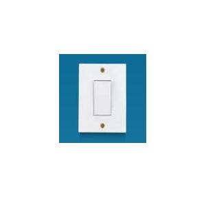 Anchor Penta Deluxe Ivory 20A 1 Way Switch 240V 50Hz, 50961