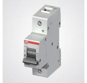 ABB 2 Pole 32A MCB, SH202M-C 32, Voltage : 230/400 V, Rated Short Circuit Capacity-10 KA