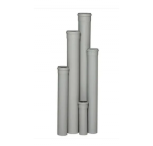 Supreme PVC Pipe  40mm x 1 Feet