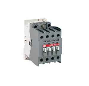 ABB, A26-30-10 coil 220-230V 50Hz / 230-240V 60Hz 1NO Contactor A Series,