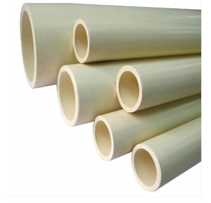 Prince PVC Pipes 25 mm x 12 Inch