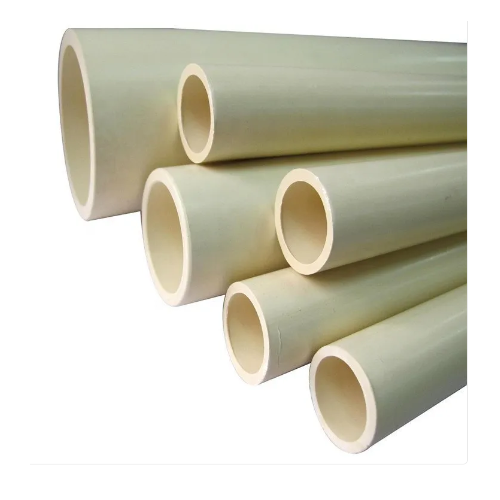 Prince PVC Pipes 25 mm x 12 Inch