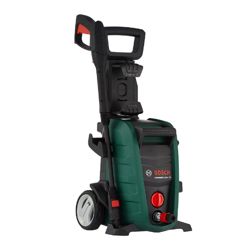 Bosch Aqutak 130 High Pressure Washer