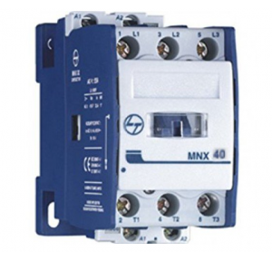 L&T Contactor 3P 70A  MNX 70