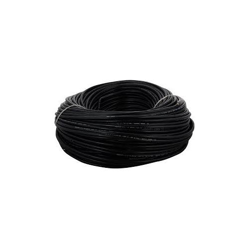 Polycab Copper Flexible Cable 1.5 Sqmm 2 Core Black 1 Mtr