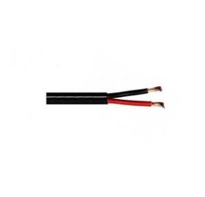 Polycab 6 Sqmm 2 Core FR PVC Insulated Industrial Flexible Cable 1 Mtr