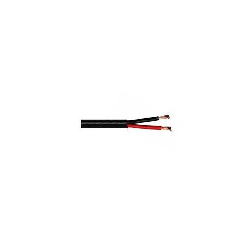 Polycab 6 Sqmm 2 Core FR PVC Insulated Industrial Flexible Cable 1 Mtr