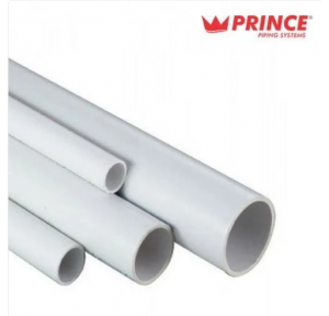 Prince CPVC Pipe 3/4 Inch x 10 Feet