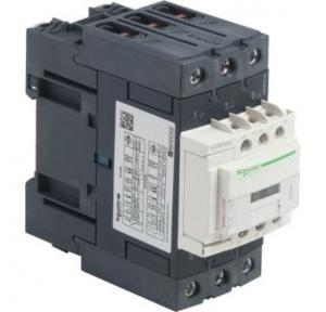 Schneider 3P EVLK Contactor 40A 18,5KW AC3 220V, LC1D40AM7