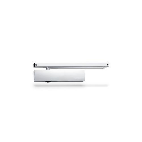 Geze Door Closer 1510007 With Hold- Open Slide Arm