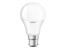 Osram LED Bulb 9W B22 Pin Type 6500K