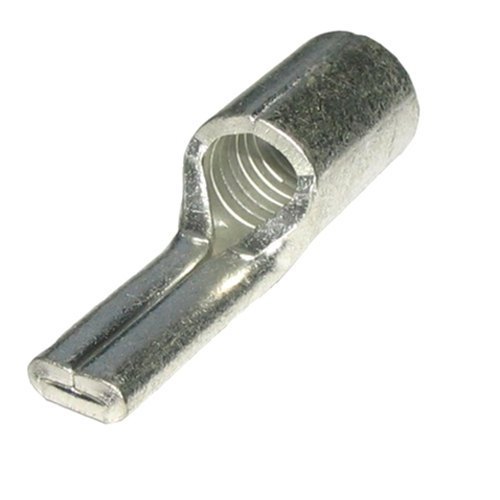 Hex Copper Lugs Pin Type 2.5 Sqmm