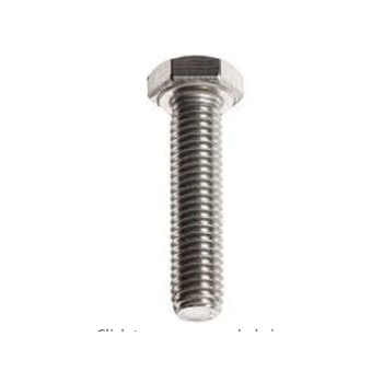 Washers for 4mm nut and bolts