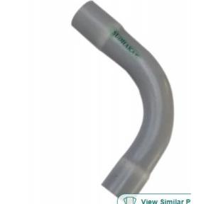 PVC Conduit Bend 25mm