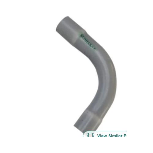 PVC Conduit Bend 25mm