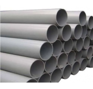 Prince PVC Pipe 50mm x 20 Feet