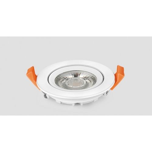 Wipro 6 Watt Spot COB Light