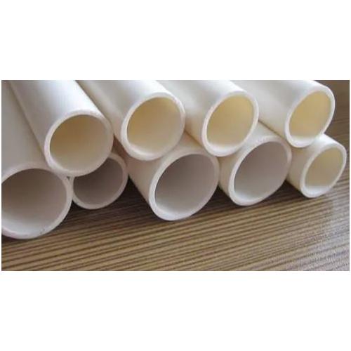 VIP Round Conduit Flexible PVC Pipe 50mm per mtr