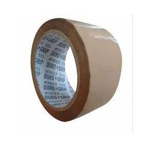 Brown Tape 48mm x 55mtr 40micron